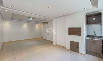 Apartamento 2 quartos, suíte, 2 vagas Cristo Redentor