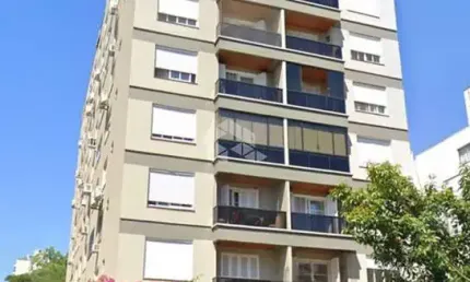 Apartamento com 1 quarto à venda na Rua Silva Jardim, 458, Auxiliadora, Porto Alegre
