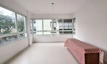 Apartamento 2 dormitórios com  2 suites jardim botânico