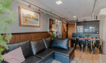 Apartamento com 3 quartos à venda na Avenida Grécia, 1050, Passo da Areia, Porto Alegre