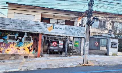 Casa com 6 quartos à venda na Avenida Plínio Brasil Milano, 1305, Higienópolis, Porto Alegre