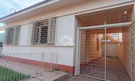 Casa com 3 quartos à venda na Rua Luis Luz, 163, Boa Vista, Porto Alegre