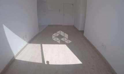 apartamento 3 dormitórios suíte e garagem Bairro Santo Antõnio