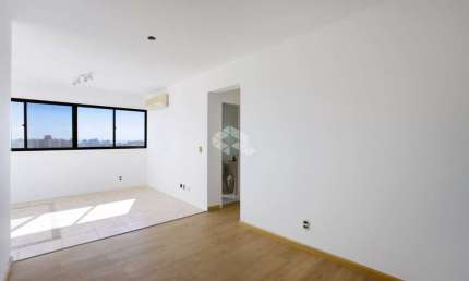 apartamento 3 dormitórios, suíte, 1 vaga no bairro Santana