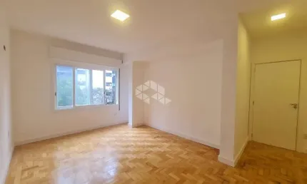 Apartamento com 3 quartos à venda na Rua Coronel Corte Real, 385, Petrópolis, Porto Alegre