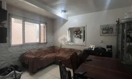 Apartamento com três quartos e suíte, no Jd do Salso