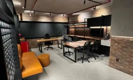 Sala comercial à venda na Avenida Doutor Nilo Peçanha, 3245, Chácara das Pedras, Porto Alegre