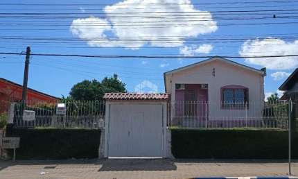 Casa com 2 quartos à venda na Avenida Marechal Rondon, 492, Vila Fátima, Cachoeirinha