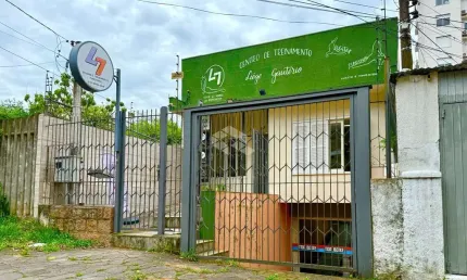 Casa comercial à venda na Rua Sinimbú, 266, Petrópolis, Porto Alegre