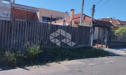 Terreno/Lote no Bairro Partenon, em Porto Alegre RS