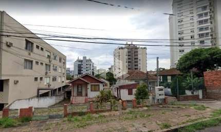 Terreno à venda na Rua Amoroso Costa, 257, Cristo Redentor, Porto Alegre