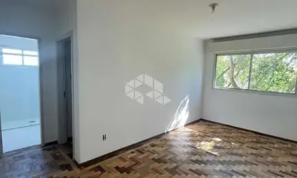 Apartamento um quarto, com elevador, no jardim botânico