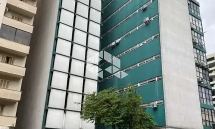 Sala comercial à venda na Praça Dom Feliciano, 78, Centro Histórico, Porto Alegre