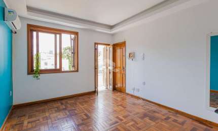 Apartamento 2 dormitórios 64m² 1 vaga no bairro Mont Serrat