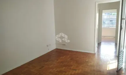 Apartamento de 1 dormitório 44m² no bairro Vila Ipiranga