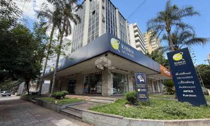 Sala comercial à venda na Rua Quintino Bocaiúva, 655, Floresta, Porto Alegre