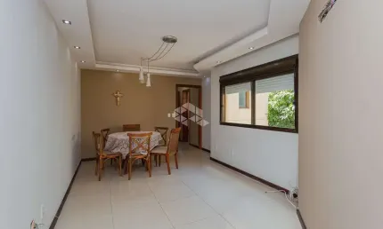 Apartamento 2 dormitórios 1 suíte 87m² 1 vaga no bairro Bela Vista