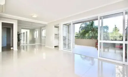 Apartamento com 3 quartos à venda na Avenida Túlio de Rose, 260, Jardim Europa, Porto Alegre