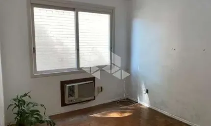 Apartamento 2 dormitórios 56m² 1 vaga no bairro São João