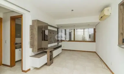 Apartamento 2 dormitórios 1 suíte 71m² 2 vagas no bairro Boa Vista
