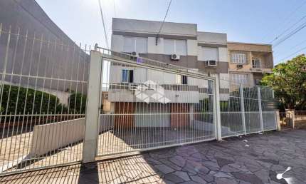 Apartamento 3 dormitórios 1 suíte 103m² 1 vaga no bairro Santa Cecília