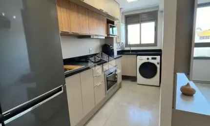 Apartamento com 3 quartos à venda na Rua Cipó, 392, Passo da Areia, Porto Alegre