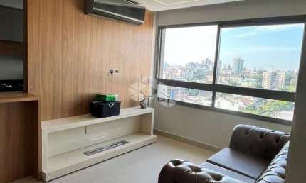 Apartamento a venda 2 quartos no bairro Jardim Europa  em porto Alegre