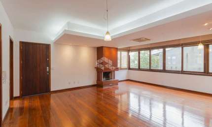 Apartamento 2 dormitórios 1 suíte 114m² 1 vaga no bairro Jardim Botânico