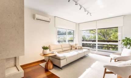 Apartamento com 3 quartos à venda na Avenida Doutor Nilo Peçanha, 2521, Chácara das Pedras, Porto Alegre
