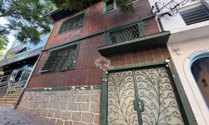 Casa comercial à venda na Rua Tobias da Silva, 42, Moinhos de Vento, Porto Alegre