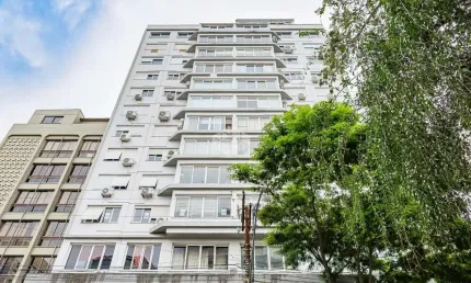 Apartamento com 3 quartos à venda na Rua Vinte e Quatro de Outubro, 624, Moinhos de Vento, Porto Alegre