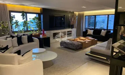 Apartamento com 3 quartos à venda na Avenida Luiz Manoel Gonzaga, 188, Três Figueiras, Porto Alegre