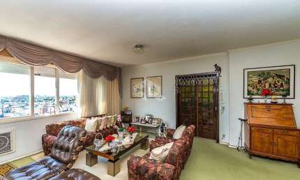 Apartamento 3 dormitórios 1 suíte 169m² 1 vaga no bairro Independência