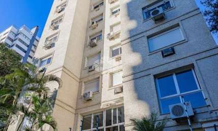 Apartamento com 2 quartos à venda na Rua Tito Lívio Zambecari, 323, Mont Serrat, Porto Alegre