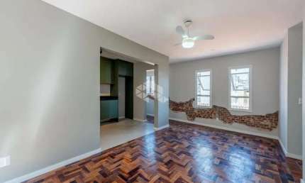 Apartamento 2 dormitórios 81m² 1 vaga no bairro Auxiliadora