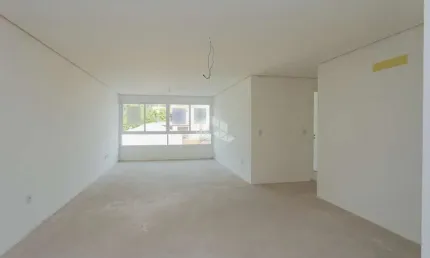 Apartamento novo no menino deus, com três suítes e duas vagas