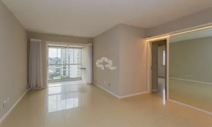 Apartamento 3 dormitórios 1 suíte 103m² 1 vaga no Chácara das Pedras