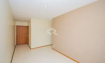 Apartamento 1 dormitório 48m² 1 vaga no bairro Jardim Botânico