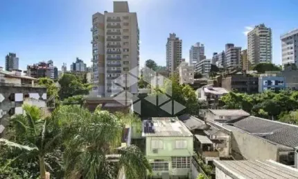 Apartamento com 3 quartos à venda na Avenida Montenegro, 319, Petrópolis, Porto Alegre