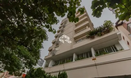 Apartamento 1 dormitório 81m² 2 vagas no bairro bela vista