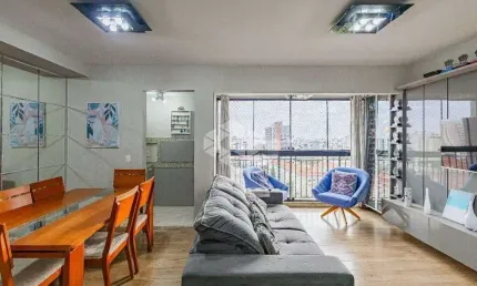 Apartamento à venda no alizé - vista espetacular e sol o dia inteiro!