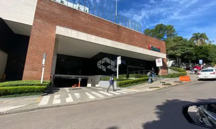 Terreno à venda na Rua Liberdade, 529, Rio Branco, Porto Alegre
