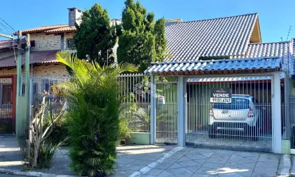 Casa 4 quartos sendo 1 suíte piscina 3 vagas 150m2 rubem berta