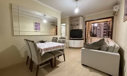 Apartamento de 2 quartos e 1 vaga escriturada no bairro Sarandi em Porto Alegre-RS!