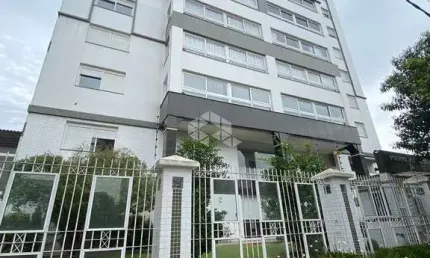 APARTAMENTO COM 3 SUÍTES, 3 VAGAS E ESPAÇO GOURMET NO JARDIM LINDÓIA - PORTO ALEGRE