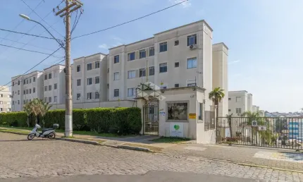 Apartamento / 2 dormitórios / 1 vaga / praça méxico / jardim leopoldina / porto alegre / rs