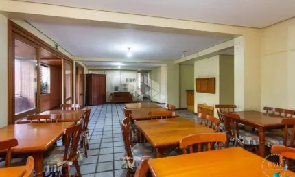 Imovel alugado, ideal para investidor. apartamento com 1 dormitório no jardim lindoia