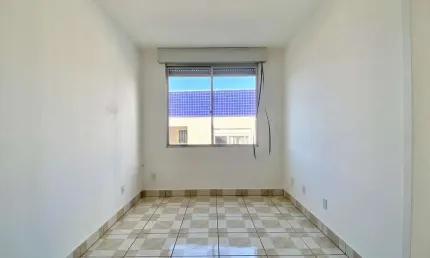 Apartamento com 1 dormitório, pertinho do SESC,  Jardim Sabará, Porto Alegre