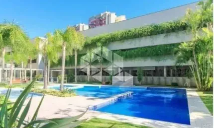 APTO 3 QUARTOS SENDO 1 SUÍTE, 2 VAGAS, CHURRASQUEIRA, INFRA COMPLETA NO JARDIM BOTÂNICO