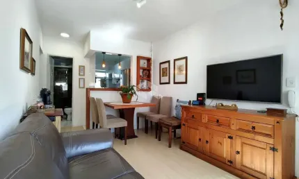 Apartamento de 2 dormitórios a venda no Jardim Planalto
